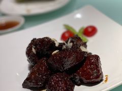 -苔圣园酒家(尊木汇国际艺术广场店)