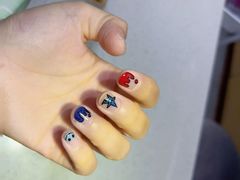 -海底捞火锅(奥森店)