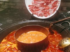 -巴蜀大将火锅(春熙店)