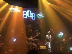 -808 LiveHouse