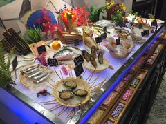 -玛雅铁板烧餐厅(中关村店)