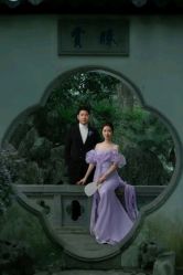 点击看大图 -苏州HX-合喜映画婚纱摄影
