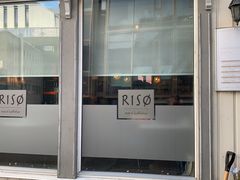 -Risø mat og kaffebar