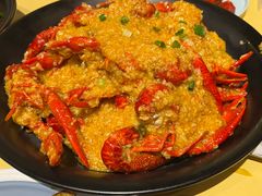 -小田油焖小龙虾(双井店)