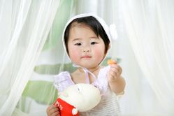 -如意宝贝儿童摄影室