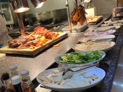 -威斯汀舞台餐厅