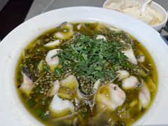 -蛙兔鸡自贡风味·特色江湖菜(广都店)