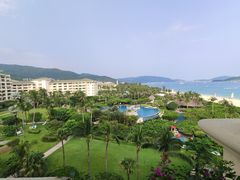 -三亚亚龙湾天域度假酒店