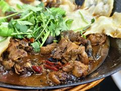 -东来土菜馆(民祥园路店)