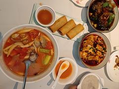 -丰收日·小海鲜·沪上家宴(顾村正大店)