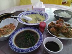 -芸海阁·农家私房菜(沙家浜景区出口店)