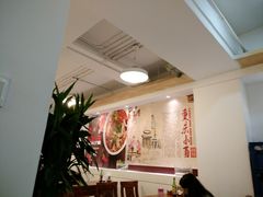大堂-川渝小厨