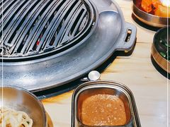 -金顺韩式烤肉·网红烤肉店(广利路店)