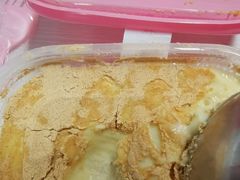 芝士多多的豆乳盒子-李大牛和刘大力手作甜品(凯德店)