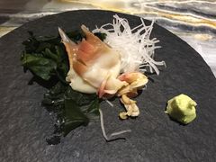 -橼舍鮨青木