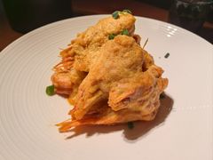 -蝦塘·中国餐馆(城墙南马道巷店)