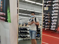 -迪卡侬(雨花店)