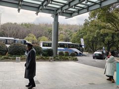 -上海佘山世茂艾美酒店