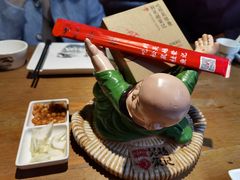 -吴越荣记苏州菜·松鼠桂鱼100%活鱼现做(斜塘老街店)