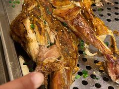 -炑羊香烤全羊(西三旗店)