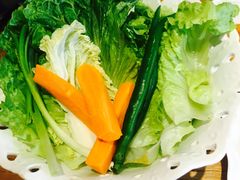 -紫霞门韩国料理烤肉(深南东路店)