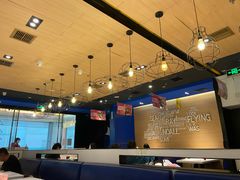 -鱼酷活鱼烤鱼(沈阳大悦城店)