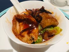 -潮江春(铜锣湾广场店)