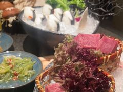 -湊湊火锅·茶憩(打浦桥日月光店)