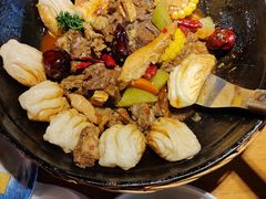 -津武刁馋一锅出(双街店)