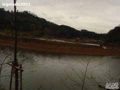 -千岛湖龙川湾