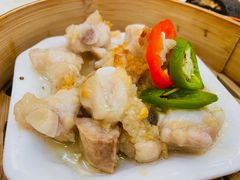 -顺德人家食府(黄金广场店)