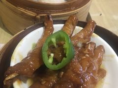 -添好运点心专门店(北角店)