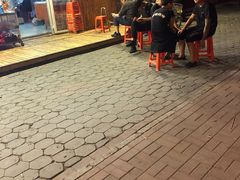 -胖姐烧烤(总店)