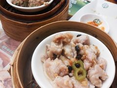 -添好运点心专门店(深水埗店)