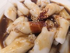 -芬芳甜品(体育东横街店)