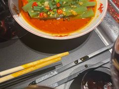 -大隐·成都火锅Bistro(合生麒麟新天地店)