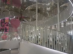 -3号仓库·创意中国菜(嘉兴龙鼎万达店)