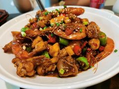 -茶叁酒肆·楚味江湖(菱角湖店)