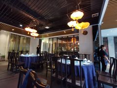 大堂-乾州食府(小雁塔店)