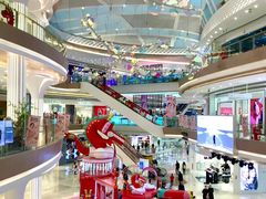 -天虹购物中心(深圳龙华店)