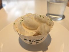 良品柚子-无印良品餐堂 MUJI Diner(成都太古里店)