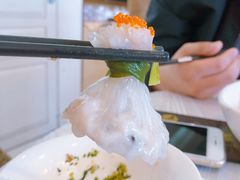 -新镇江酒家(南京西路店)