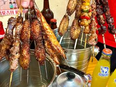 -炒豆合作社(东四总店)