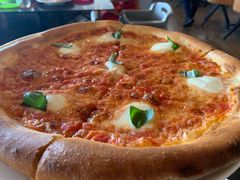 -WOLFGANG PUCK KITCHEN & BAR(迪士尼小镇店)