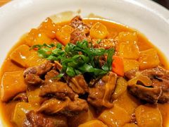 -波螺油子青岛本帮菜(银座店)