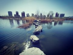 -永定河休闲森林公园