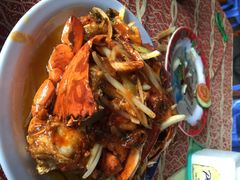 幸福姐海鲜大排档-幸福姐海鲜大排档