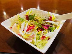 -白家大院·王府宫廷菜(苏州街店)