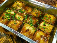 客家豆腐-大岗仙庙烧鸡(海南总店)