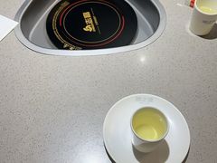 -味之绝美蛙鱼头火锅(花都店)